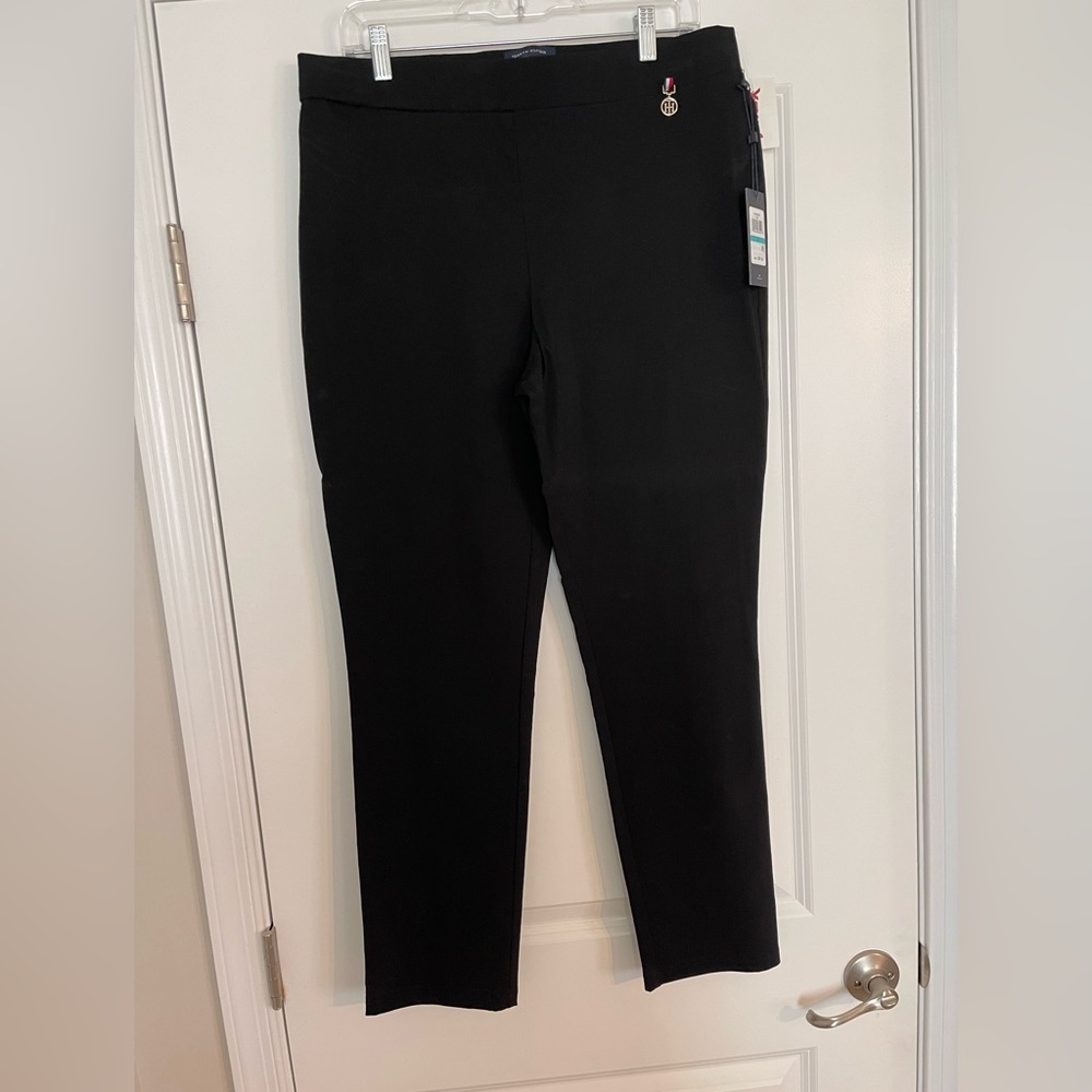 Tommy Hilfiger women’s dress pants size 16